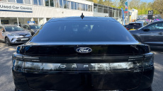 Ford Capri 210kW Premium 77kWh 5dr Auto Electric Estate